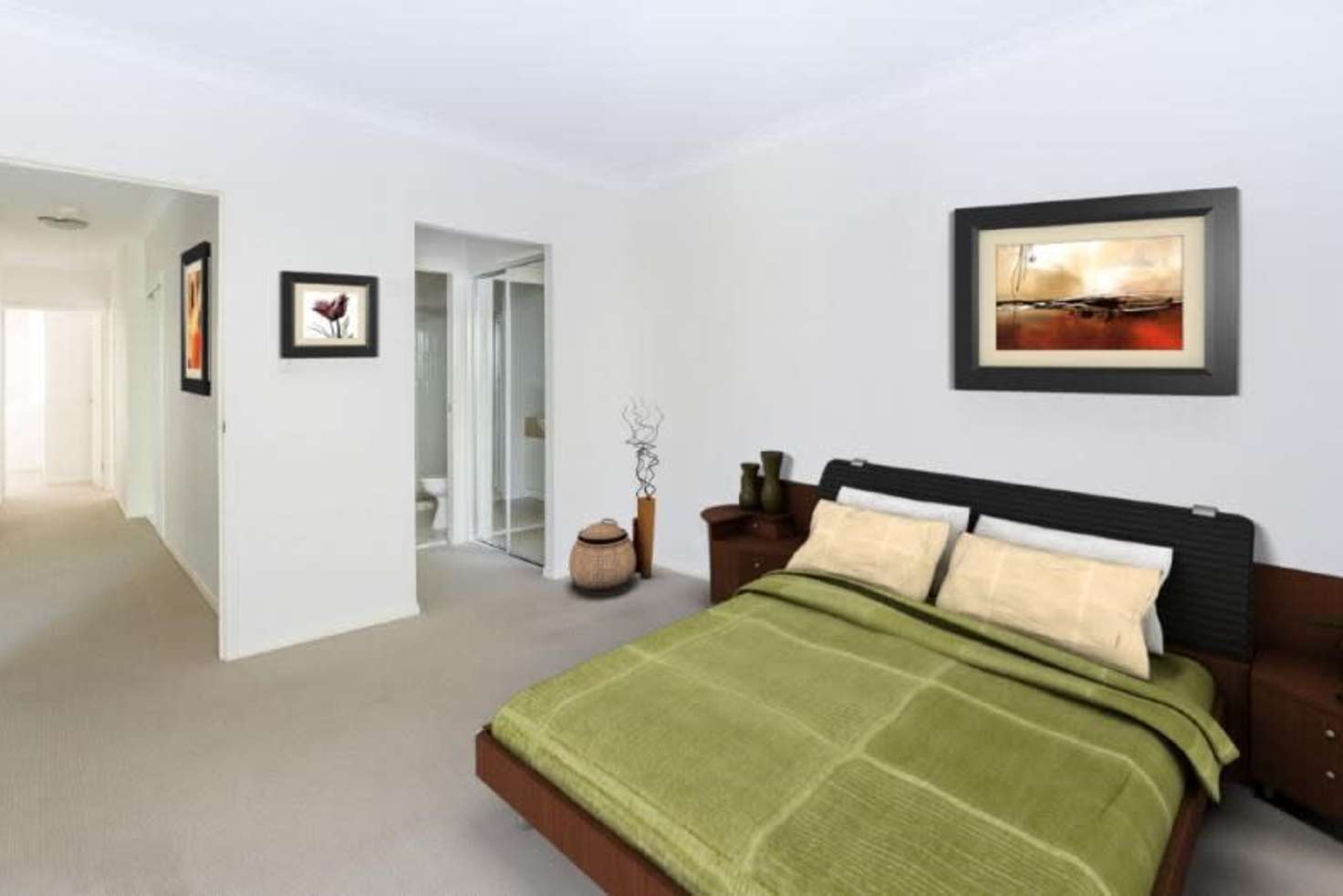 Main view of Homely unit listing, 15/40 Nathan Avenue, Ashgrove QLD 4060