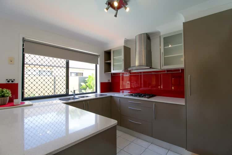 Seventh view of Homely house listing, 6 Etelka Way, Arundel QLD 4214