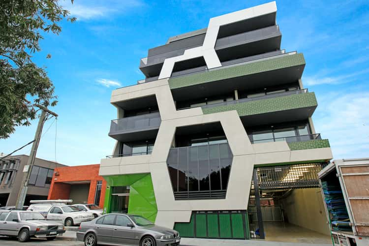 Main view of Homely apartment listing, 304/8 Queens Avenue, Hawthorn VIC 3122