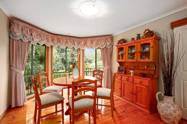 Seventh view of Homely house listing, 7 Stringybark Boulevard, Mount Evelyn VIC 3796