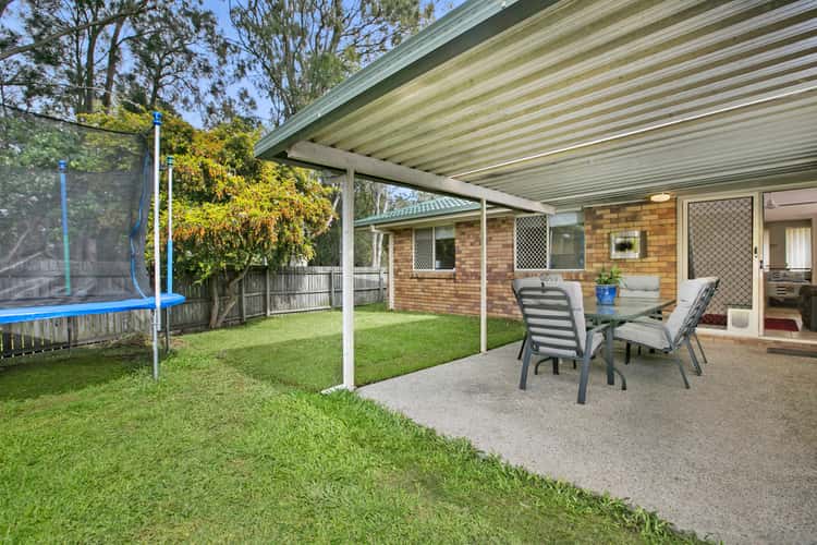 Second view of Homely house listing, 56 Ashwood Circuit, Birkdale QLD 4159