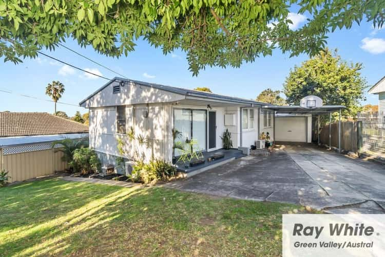 Second view of Homely house listing, 6 Ayrshire Street, Busby NSW 2168