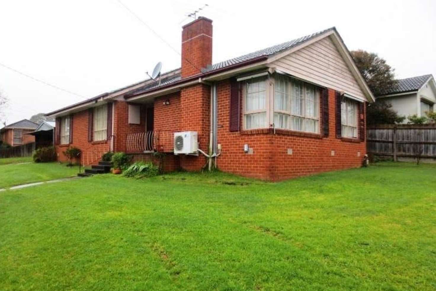Main view of Homely house listing, 35 Cyprus Avenue, Nunawading VIC 3131
