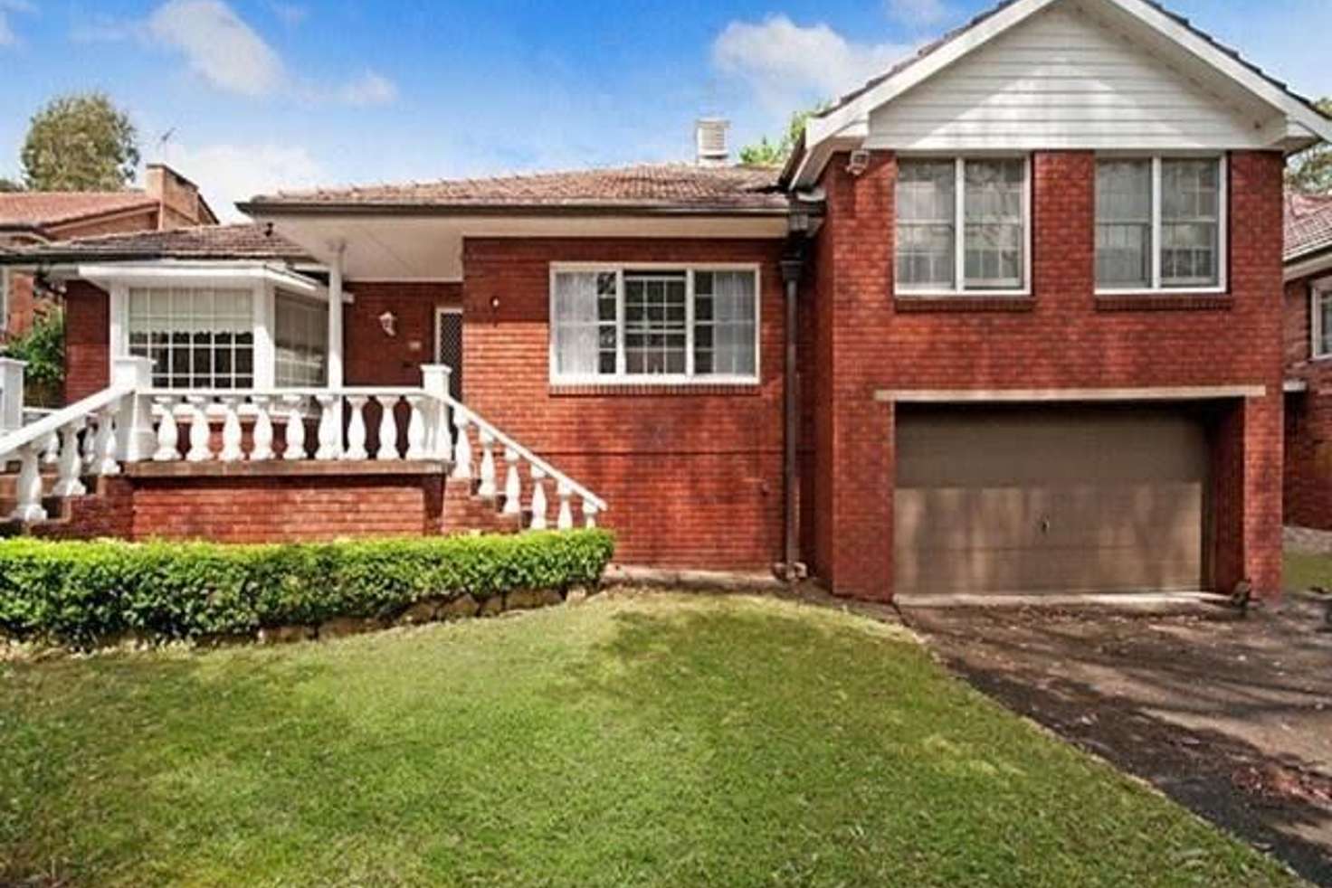 Main view of Homely house listing, 27 Chapman Avenue, Beecroft NSW 2119
