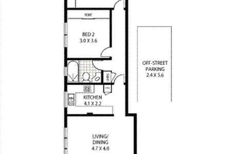 Third view of Homely unit listing, 9/15 Bona Vista Avenue, Maroubra NSW 2035