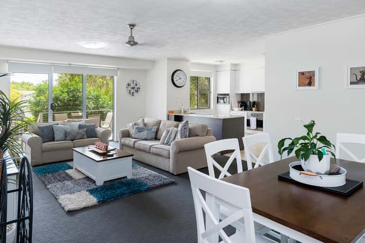 Main view of Homely apartment listing, 716/64-68 Sickle Avenue, Hope Island QLD 4212