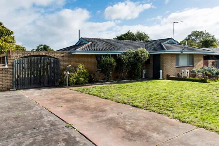 Main view of Homely house listing, 5 Gaze Court, Thornlie WA 6108