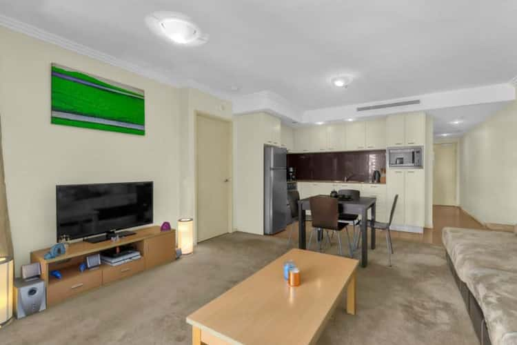 Fourth view of Homely apartment listing, 1001/70 Mary Street, Brisbane QLD 4000