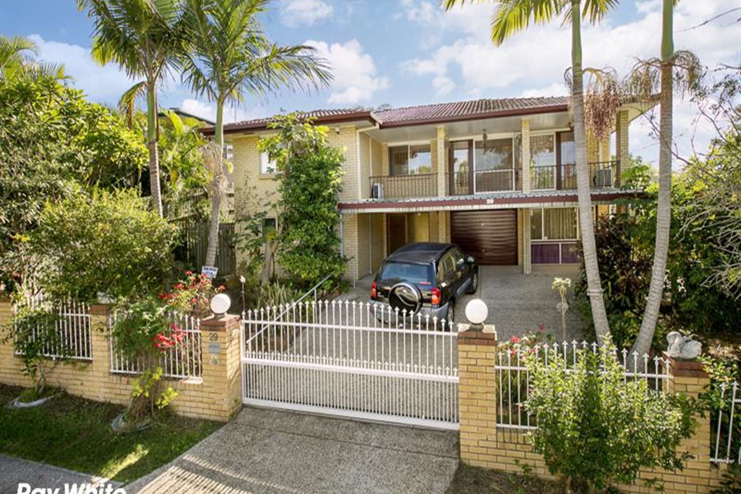 Main view of Homely house listing, 29 Emblem Street, Jamboree Heights QLD 4074
