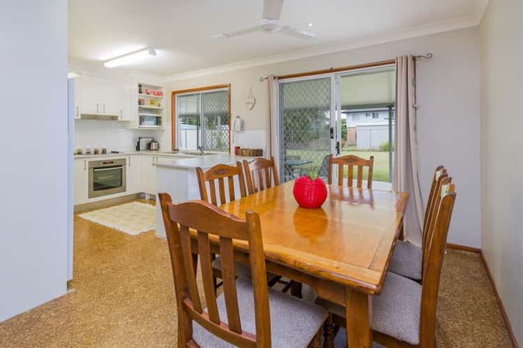 Second view of Homely house listing, 21 Stewart Street, Marsden QLD 4132