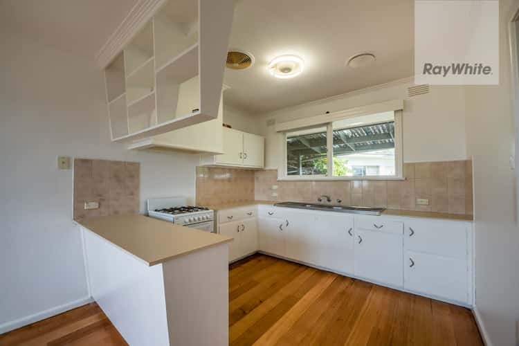Second view of Homely house listing, 3 Arthur Street, Bundoora VIC 3083