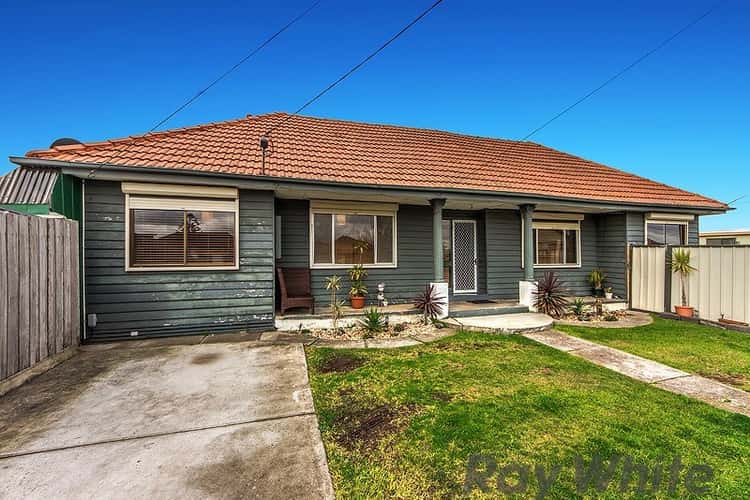 Main view of Homely unit listing, 1/12 Disraeli Street, St Albans VIC 3021
