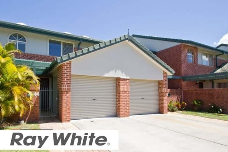 Second view of Homely townhouse listing, 44/7-9 Santa Cruz Boulevard, Clear Island Waters QLD 4226