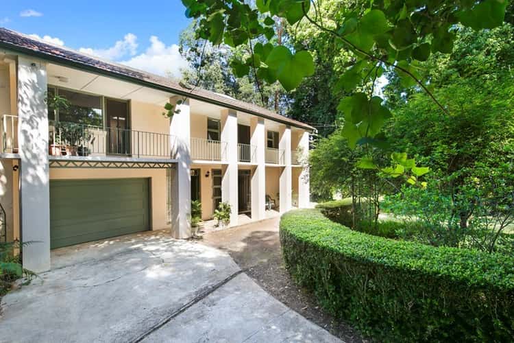 Second view of Homely house listing, 17a The Crescent, Pennant Hills NSW 2120