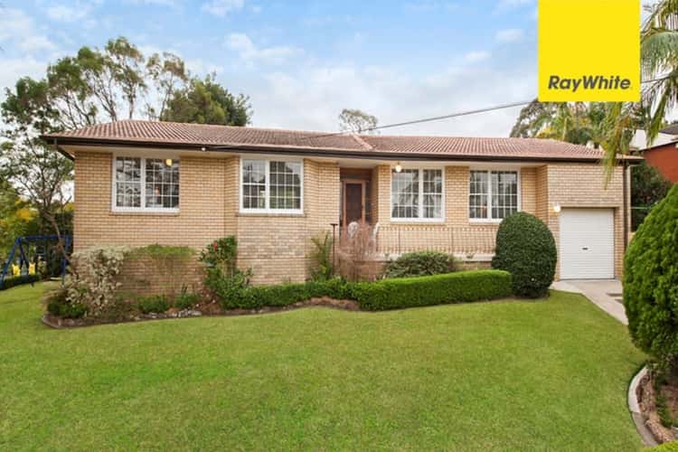 Main view of Homely house listing, 72 Lochinvar Parade, Carlingford NSW 2118