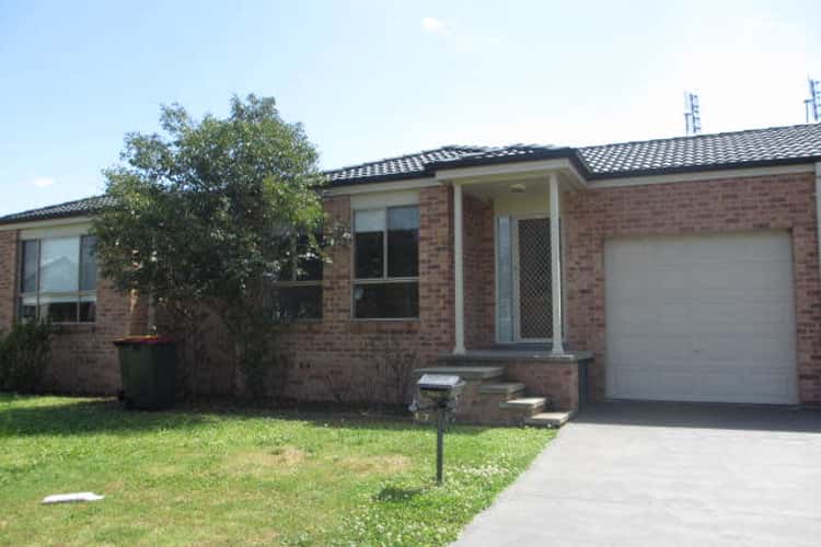 Main view of Homely house listing, Unit 2/7 Condon Avenue, Cessnock NSW 2325
