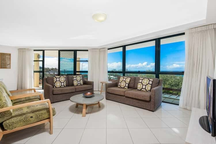 Fourth view of Homely unit listing, 305/98 Alexandra Parade, Alexandra Headland QLD 4572