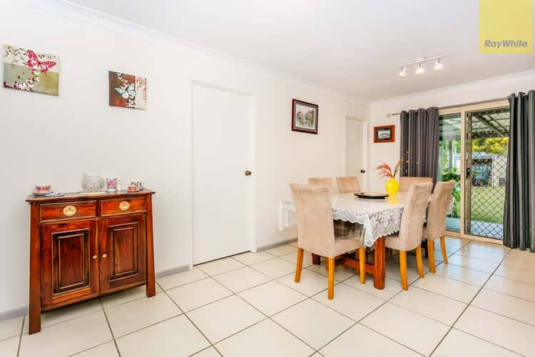 Fifth view of Homely house listing, 34 Samantha Street, Boronia Heights QLD 4124