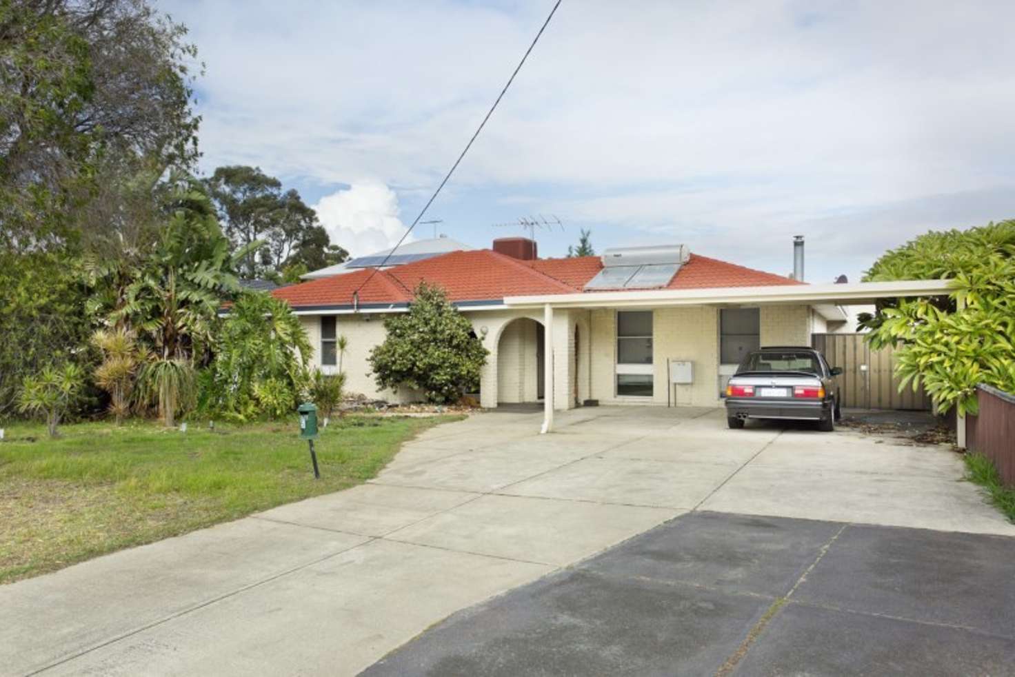 Main view of Homely house listing, 5 Loris Way, Kardinya WA 6163