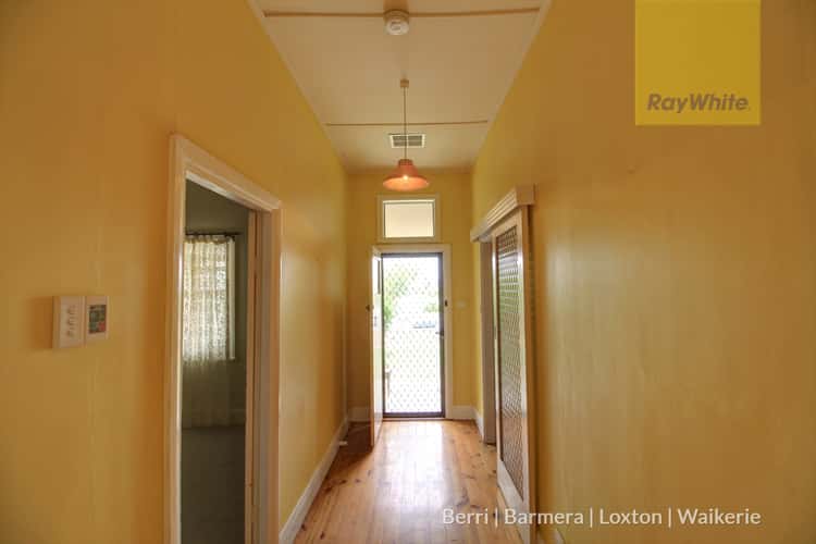Second view of Homely house listing, 5 Hague Street, Barmera SA 5345