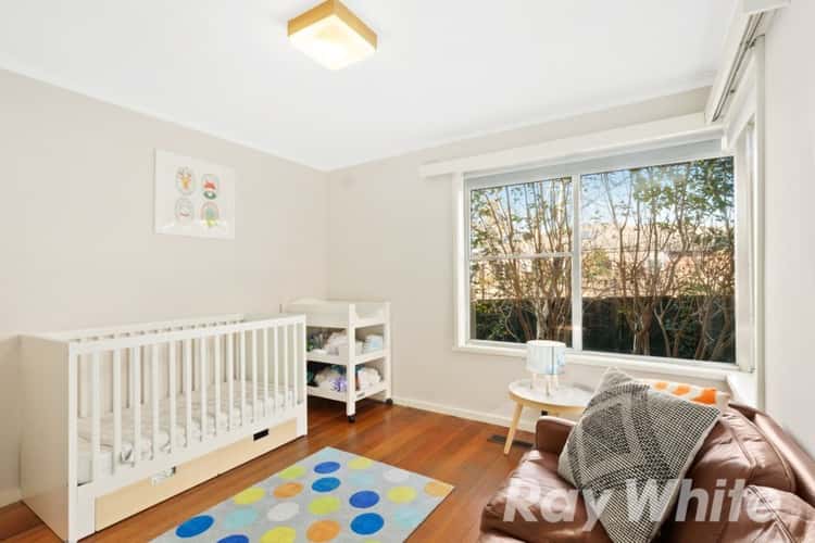 Sixth view of Homely house listing, 6 Morton Road, Burwood VIC 3125
