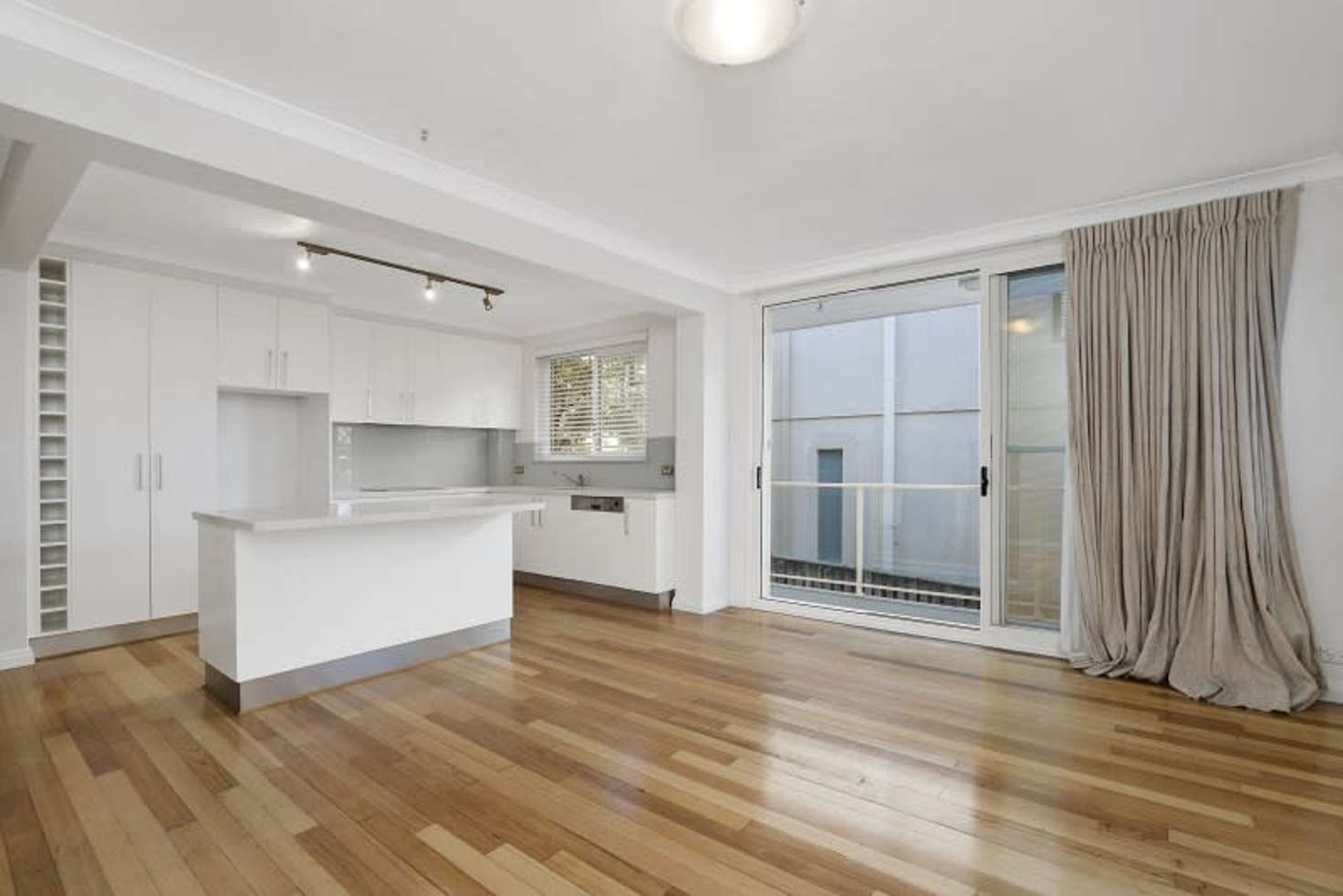 Main view of Homely apartment listing, 1/14 White Street, Balgowlah NSW 2093