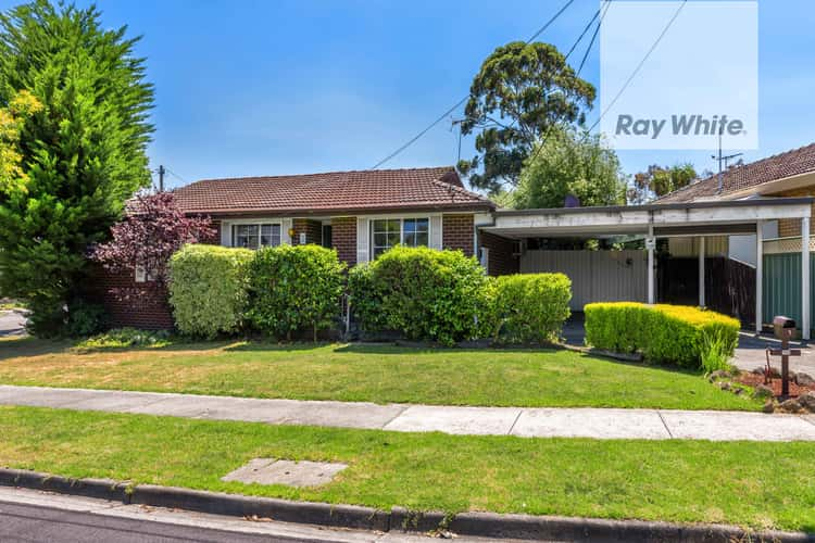 Main view of Homely house listing, 3 Trafalgar Crescent, Bundoora VIC 3083