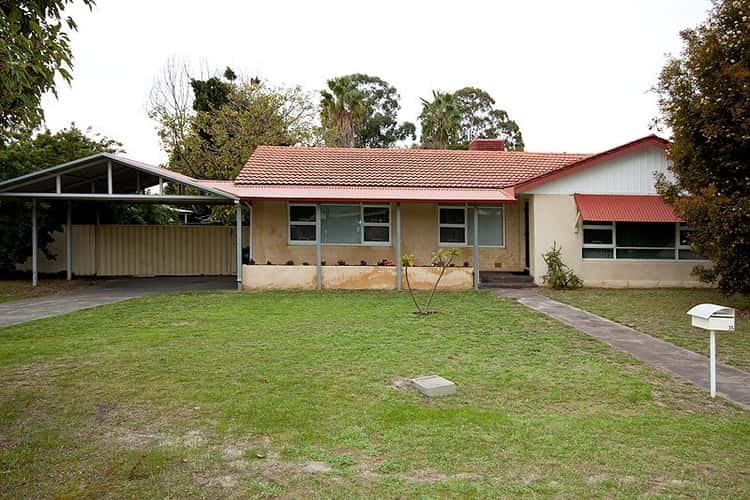 Main view of Homely house listing, 35 Kenmare Avenue, Thornlie WA 6108
