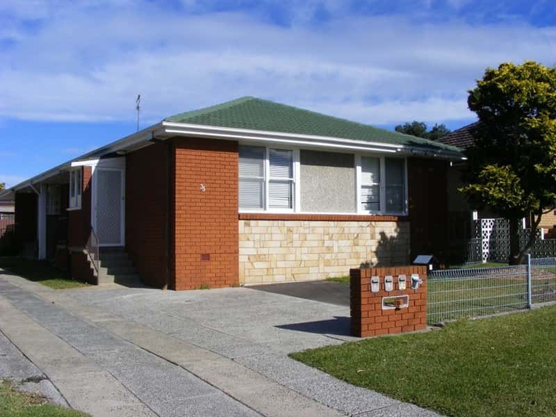 Main view of Homely unit listing, 4/35 Sturdee Street, Towradgi NSW 2518