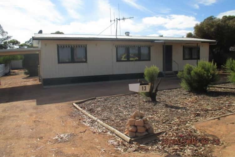 Second view of Homely house listing, 13 R L Gambling Road, Berri SA 5343