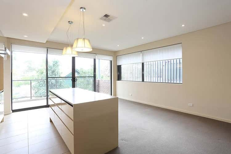 Fourth view of Homely apartment listing, B31/23 Ray Road, Epping NSW 2121