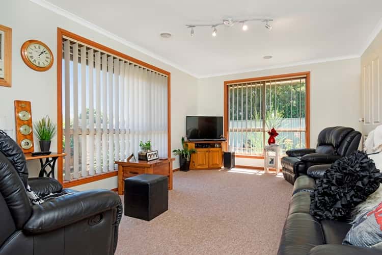 Third view of Homely townhouse listing, 50 Victory Avenue, Alfredton VIC 3350