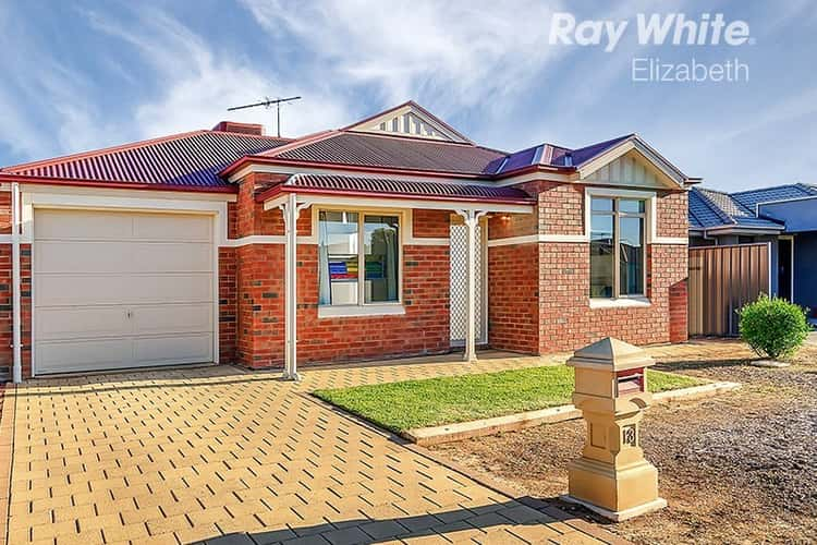 Second view of Homely house listing, 13 Callabonna Avenue, Andrews Farm SA 5114