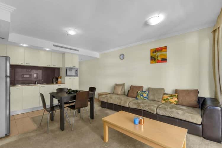 Third view of Homely apartment listing, 1001/70 Mary Street, Brisbane QLD 4000