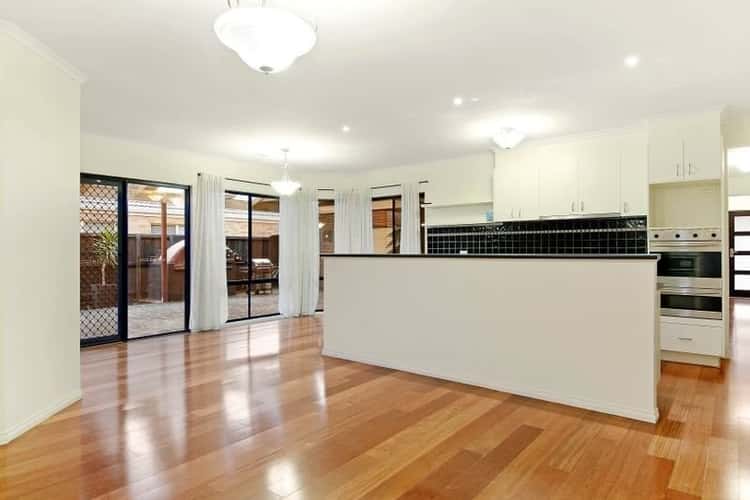 Second view of Homely house listing, 31 Dunkirk Drive, Point Cook VIC 3030