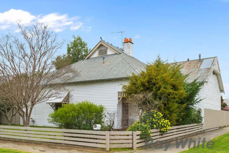 Main view of Homely house listing, 19 Barkly Street, Benalla VIC 3672