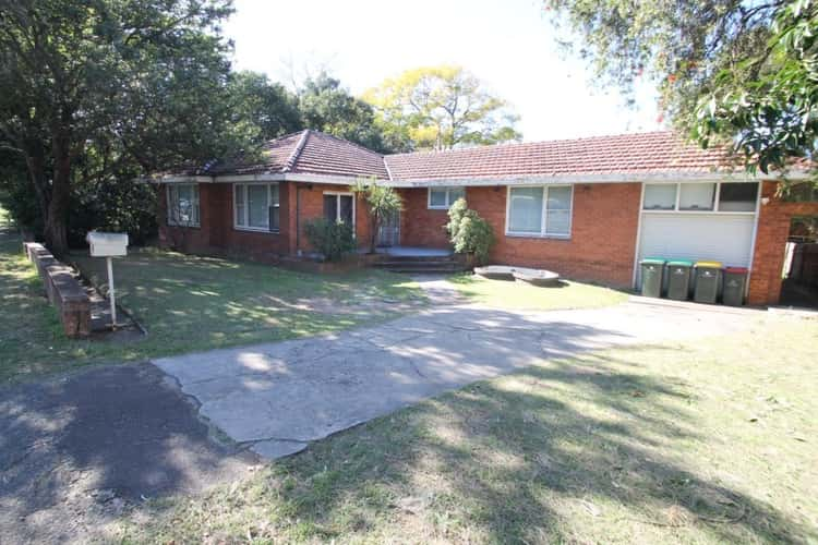 Second view of Homely other listing, 13 and 13a Lane Cove Road, Ryde NSW 2112