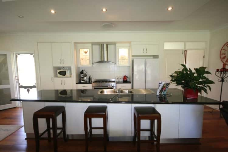 Fifth view of Homely house listing, 51 Coral Reef Drive, Armstrong Beach QLD 4737