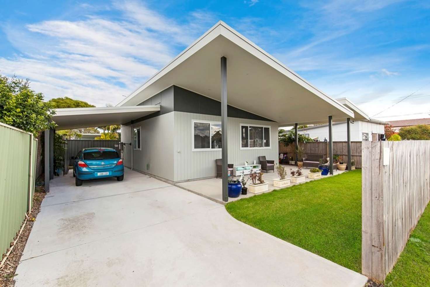 Main view of Homely house listing, 42 Flinders Avenue, Killarney Vale NSW 2261