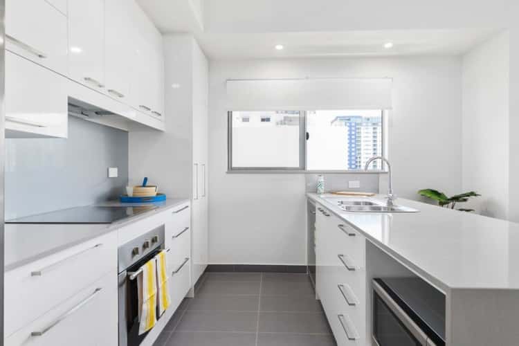 Fourth view of Homely apartment listing, 604A/2 Mauna Loa Street, Larrakeyah NT 820