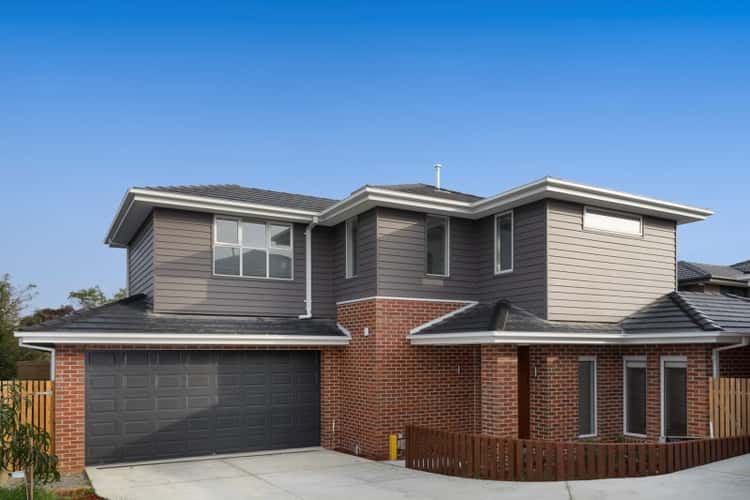 Fifth view of Homely townhouse listing, 3/5 Campaspe Street, Box Hill North VIC 3129