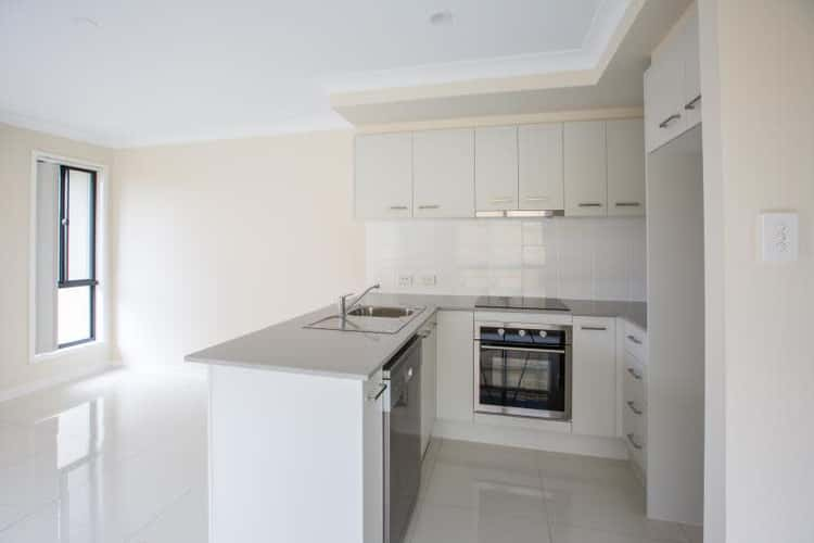 Fourth view of Homely house listing, 2/7 Arburry Crescent, Brassall QLD 4305