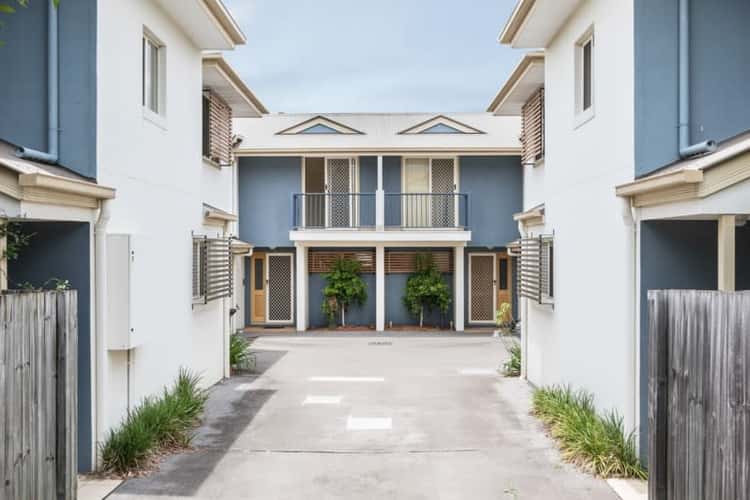 Third view of Homely townhouse listing, 3/35 Dickenson Street, Carina QLD 4152