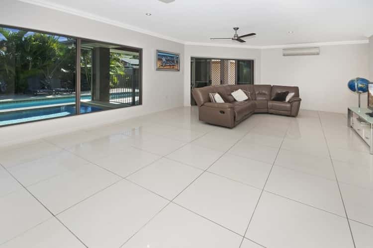Fifth view of Homely house listing, 3 Navigator Court, Shoal Point QLD 4750