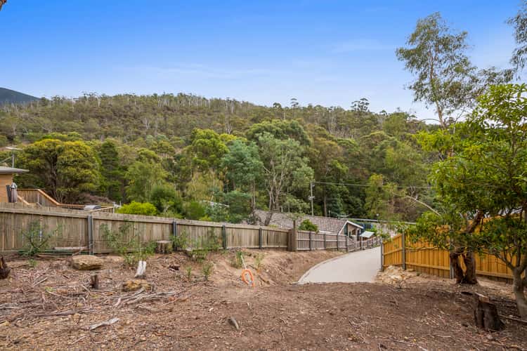 Seventh view of Homely residentialLand listing, Lot 2, 70 Brushy Creek Road, Lenah Valley TAS 7008