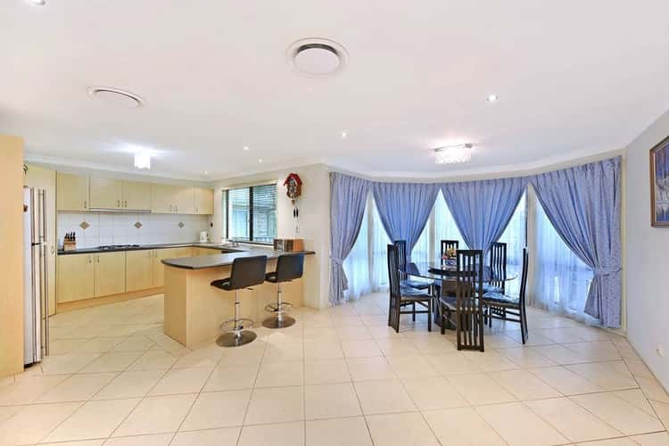 Fourth view of Homely house listing, 214 Quarter Sessions Road, Westleigh NSW 2120