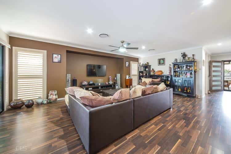 Fifth view of Homely house listing, 67 Headsail Drive, Banksia Beach QLD 4507