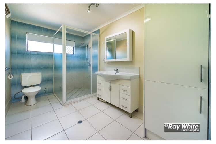 Fifth view of Homely unit listing, 11/104 Talford Street, Allenstown QLD 4700