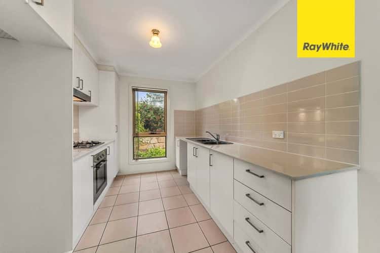 Fourth view of Homely townhouse listing, 12/2 Neil Currie Street, Casey ACT 2913