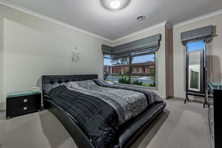 Seventh view of Homely house listing, 36 Serenity Way, Craigieburn VIC 3064